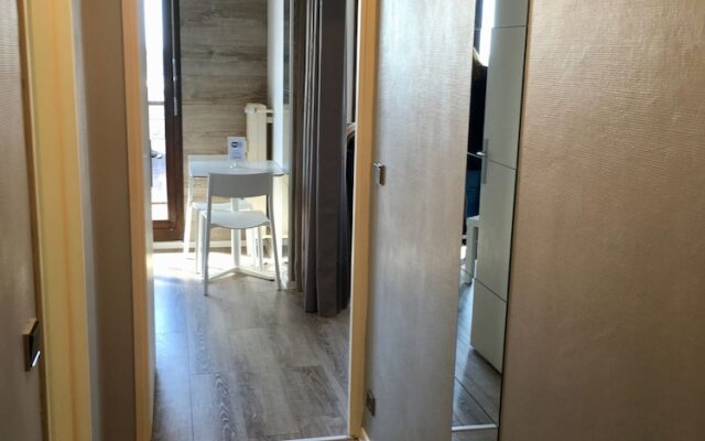 Le Consul Studio Bis Moderne