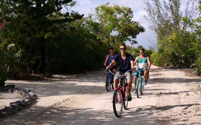Pine Cay, Turks and Caicos