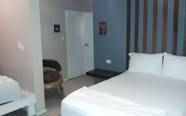 Pachamama - Hotel - Hostel