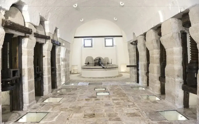 Masseria Capece
