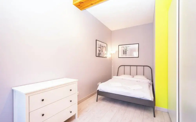 RentPlanet - Apartament Ariańska