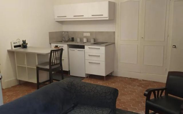 Le Bourg - Cosy & Clean