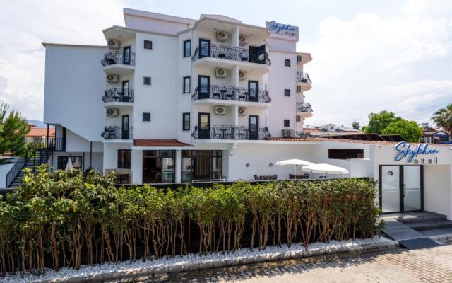 Skykhan Otel