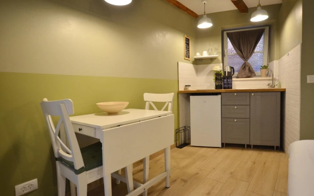 Lisa Studio in Rovinj