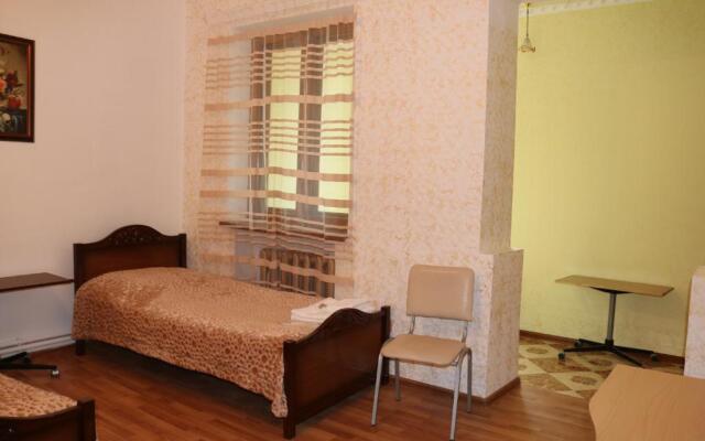 Hotel 333