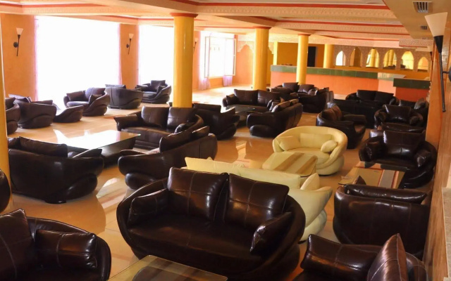 Hotel Lella Meriam