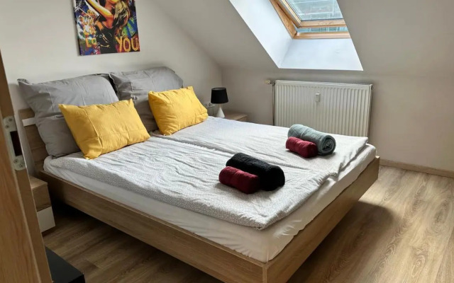 Evelin's Apartment