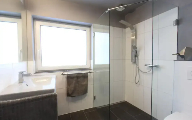 Ferienhaus Rotes Haus