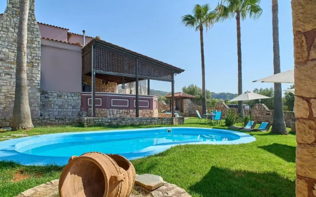 Villa Milon by MediterraneanVillas
