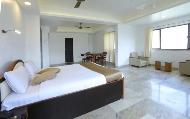 Sunrise Hill Resort