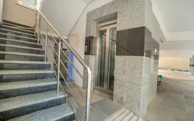 Treebo Abode Platina