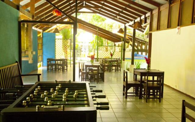 Sibu Hotel