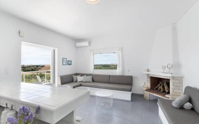 Family Maisonette with pool #3