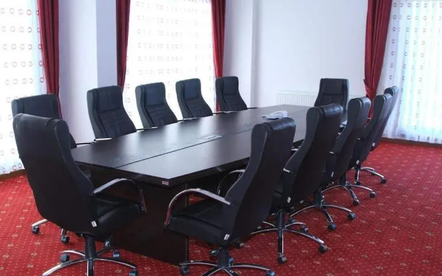 Hasdikoz Abdik Hotel