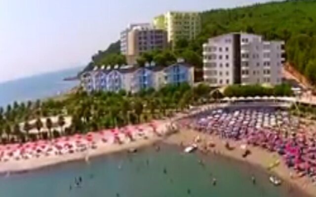 Kompleksi Turistik Inheritor