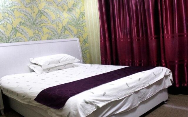 Huangshan Clover Hotel