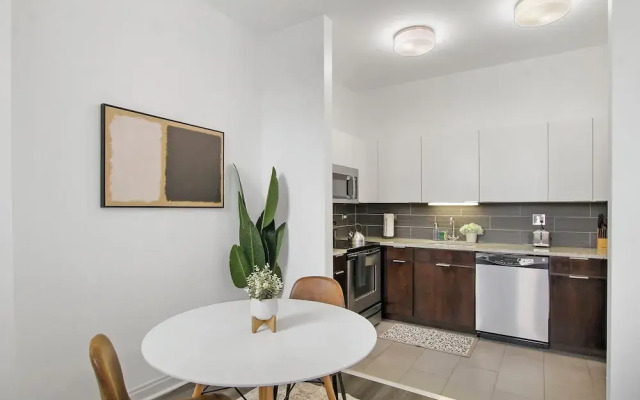 Cozy Studio - Del Prado 817