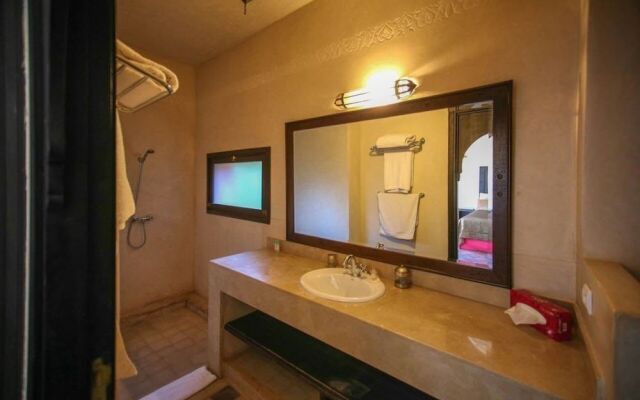 Villa Abraj annakhil