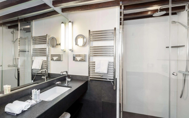 Best Western Plus Hotel Sydney Opera