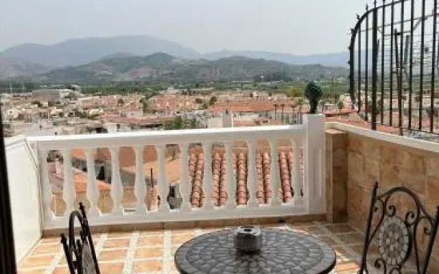 Pensión Mari Carmen