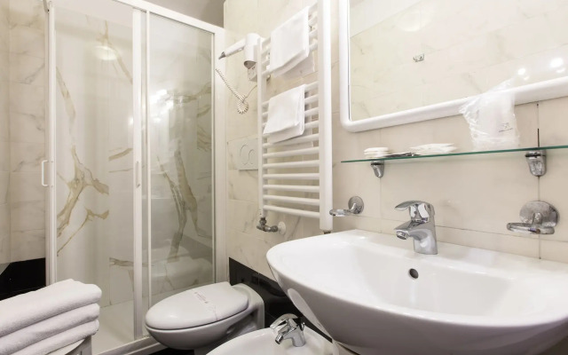 Hotel Agli Artisti