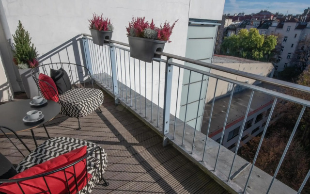 Art Hotel Prague