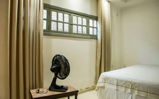 Casa c Tima Localiza o em Teixeira de Freitas-ba