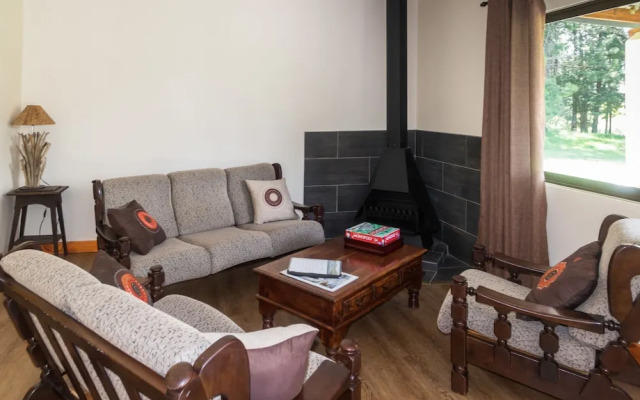 Kamberg Valley Hideaway