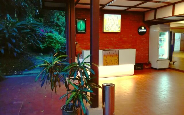 Mersing Merlin Inn
