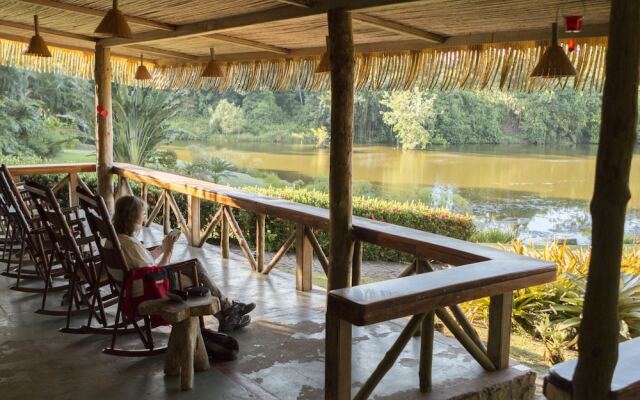 Hotel Hacienda Sueno Azul