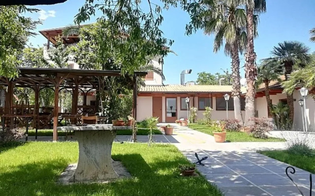 Country House Corte Antica