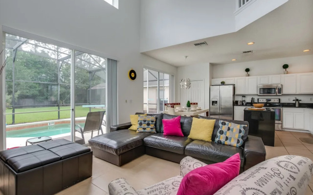 Golden Beach Villa Terra Verde