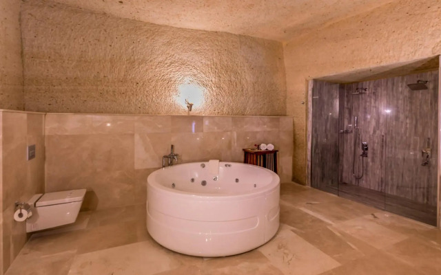 Hanedan Cappadocia Suites