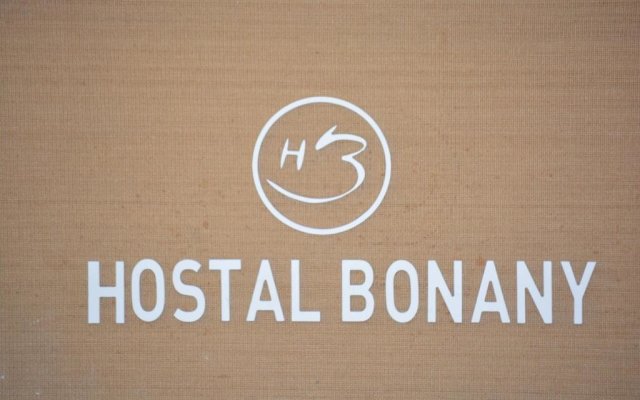 Hostal Bonany