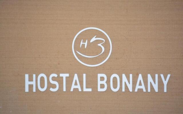 Hostal Bonany