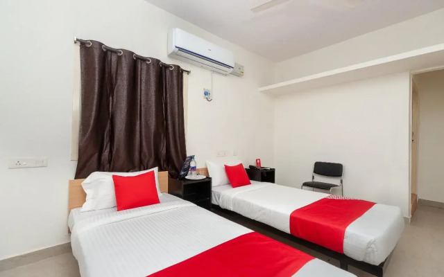 OYO Flagship 28850 Madras Medical Mission Hospital