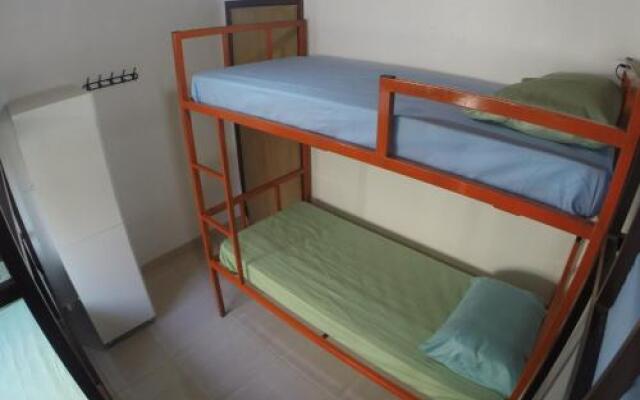 Hostel Aventura