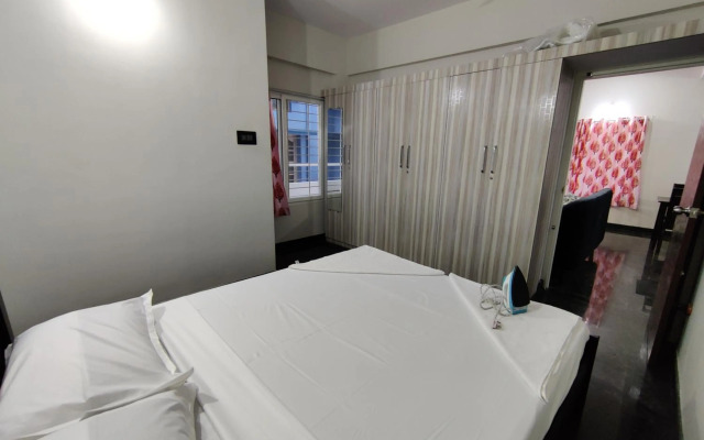 Royal Wings Apartments