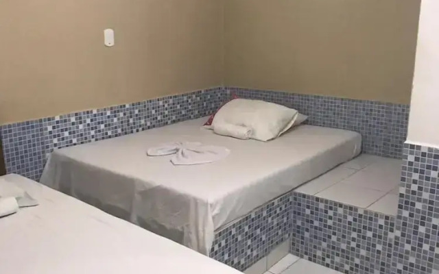 Pousada Vó Doni