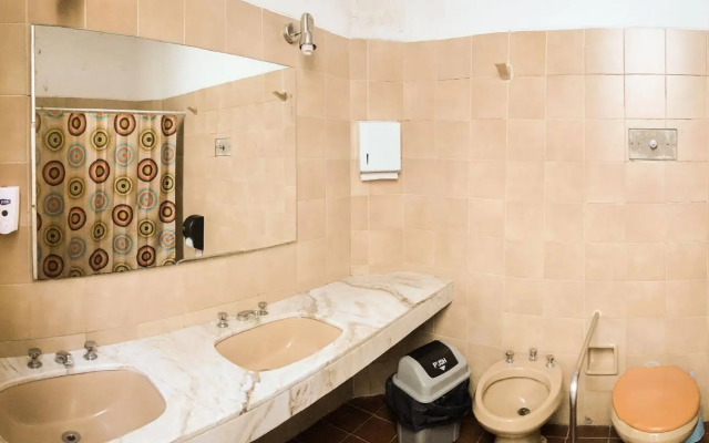 Blanes Hostel