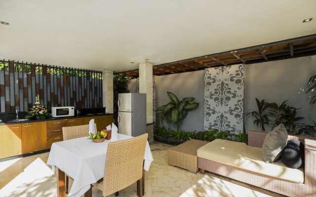 Kunti Villas