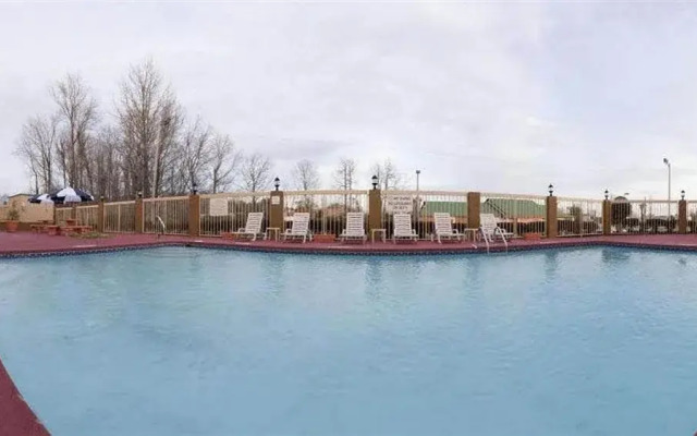 Southaven Inn Express