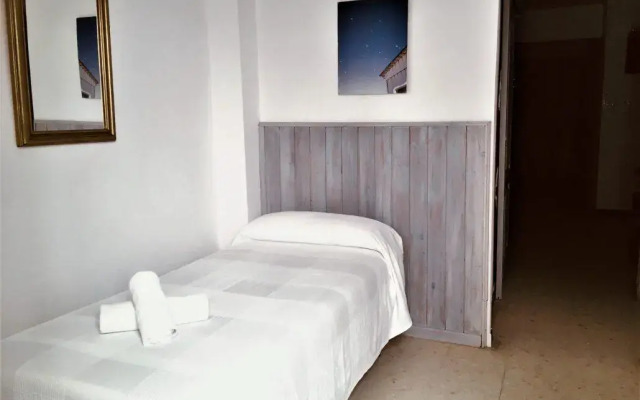 Apartamentos Calypso