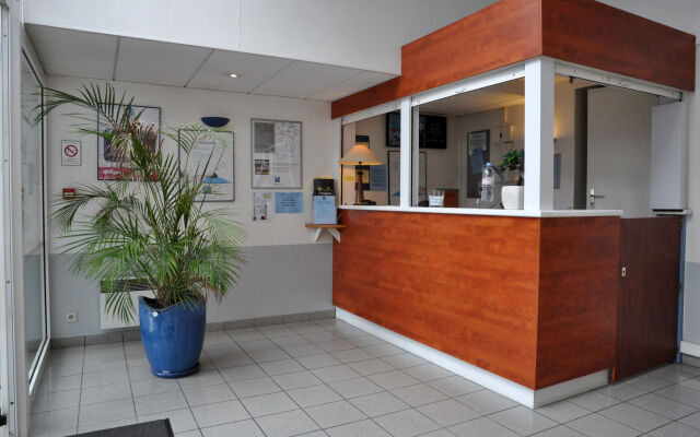 ibis budget Rennes Cesson