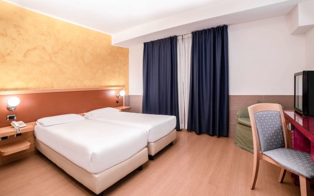 ibis Styles Roma Vintage Hotel