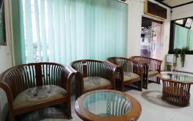 Andhika Hotel