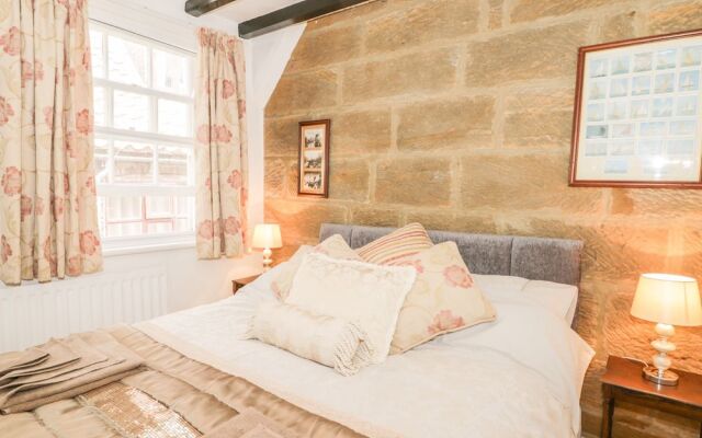 Thimble Cottage