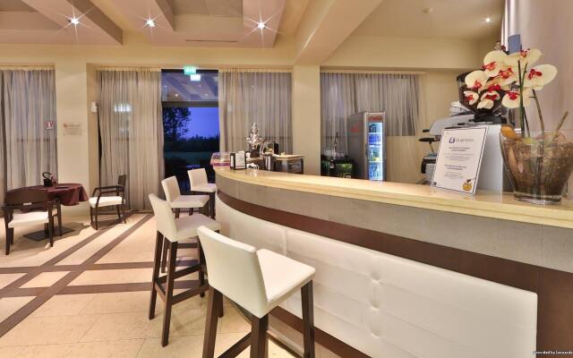 Cremona Palace Hotel