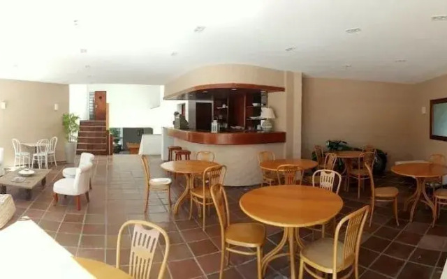 Hotel Club De La Barra