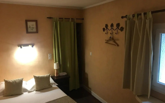 Hotel du Parc - Montpellier